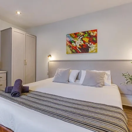 Apartment Stylish In The Heart Of The